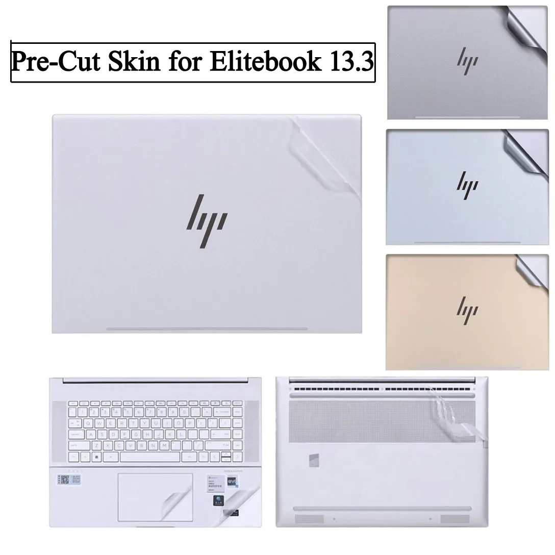 Retro Gaming Magazine - Pre-Cut Vinyl Sticker Laptop Skin for