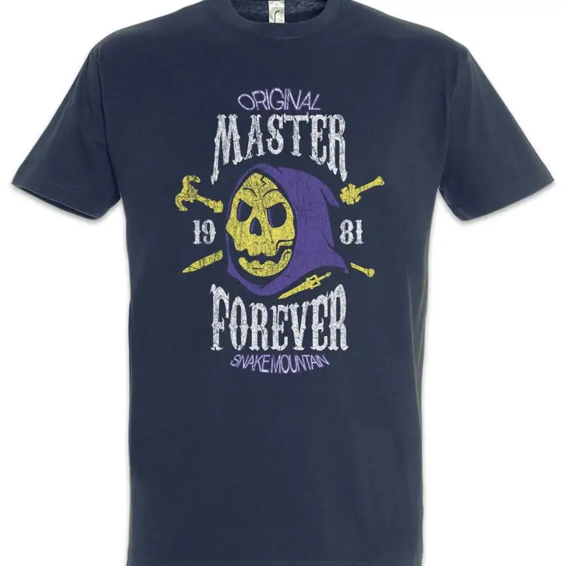 Retro Gaming Gamestop - Evil Master Forever T Shirt Gaming