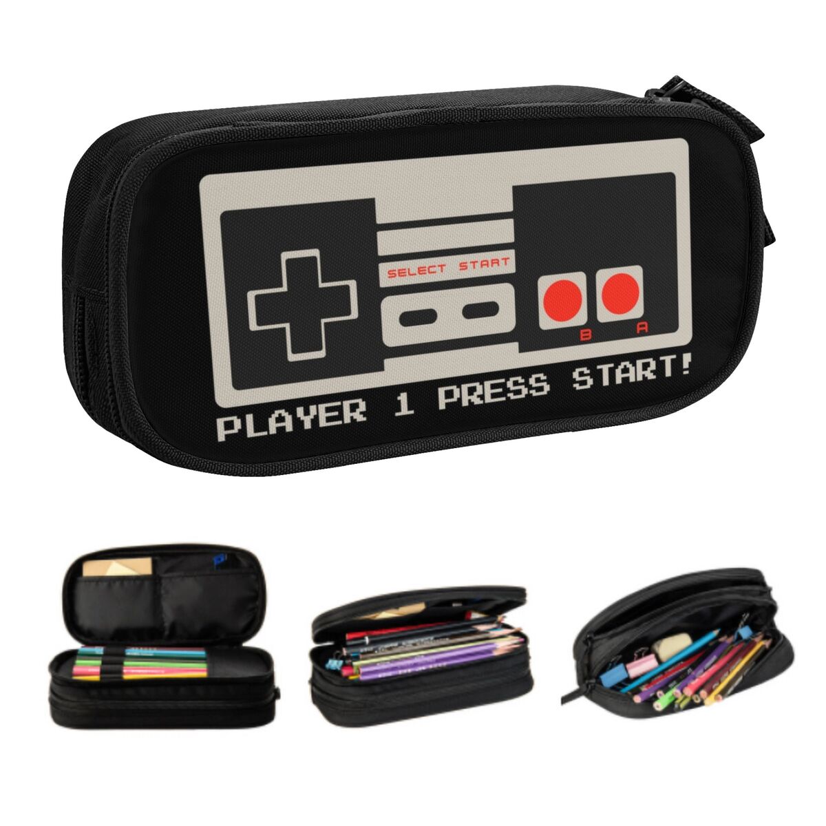 Custom Korean Retro Vintage Ga - Retro Gaming Xbox Controller reseña y precio