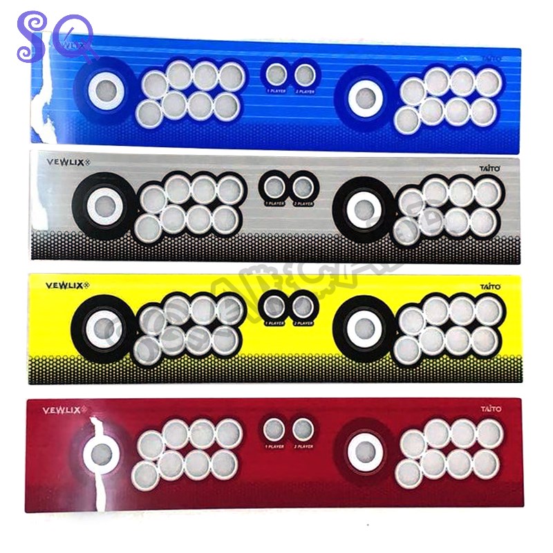 New 6/8 Hole Position Retro Ar - Retro Gaming Store reseña y precio