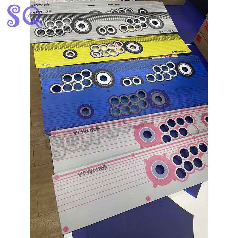 New 6/8 Hole Position Retro Ar - Retro Gaming Store reseña y precio