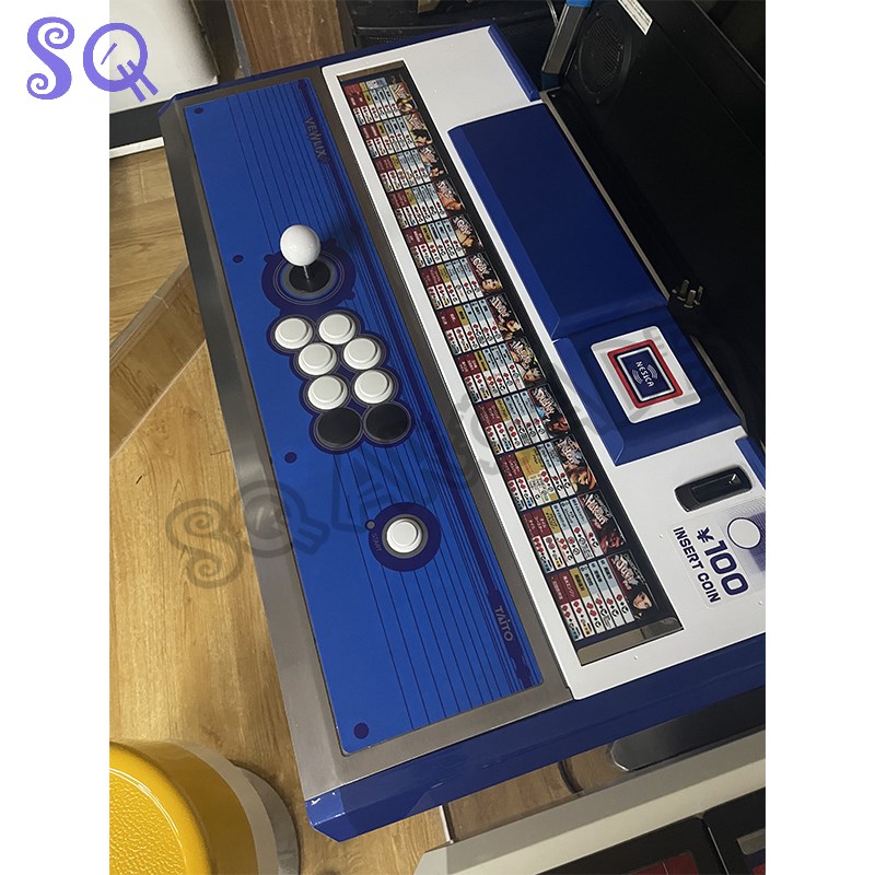 New 6/8 Hole Position Retro Ar - Retro Gaming Store reseña y precio