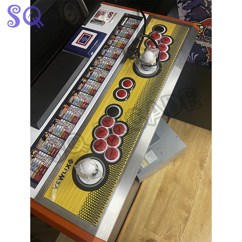 New 6/8 Hole Position Retro Ar - Retro Gaming Store reseña y precio