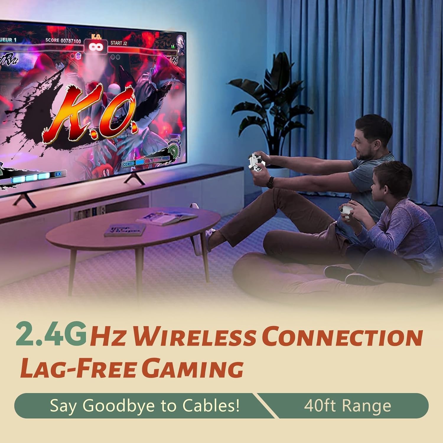 2026 Retro Gaming Console, 4K  - Retro Gaming Device reseña y precio
