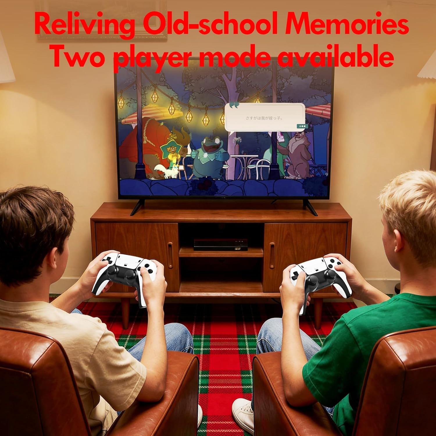2026 Retro Gaming Console, 4K  - Retro Gaming Device reseña y precio