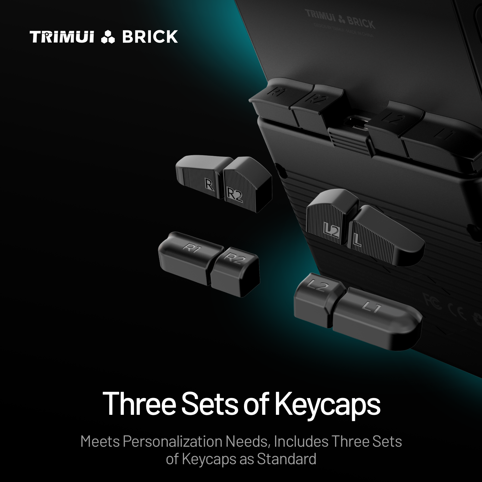 TRIMUI BRICK CNC Metal Retro H - Retro Gaming Device reseña y precio