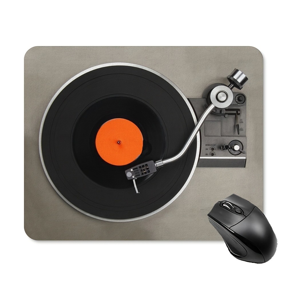 1 piece retro vinyl record mar - Retro Gaming Xl reseña y precio