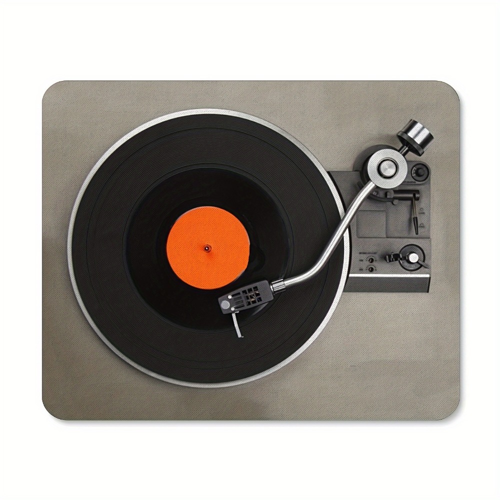 1 piece retro vinyl record mar - Retro Gaming Xl reseña y precio