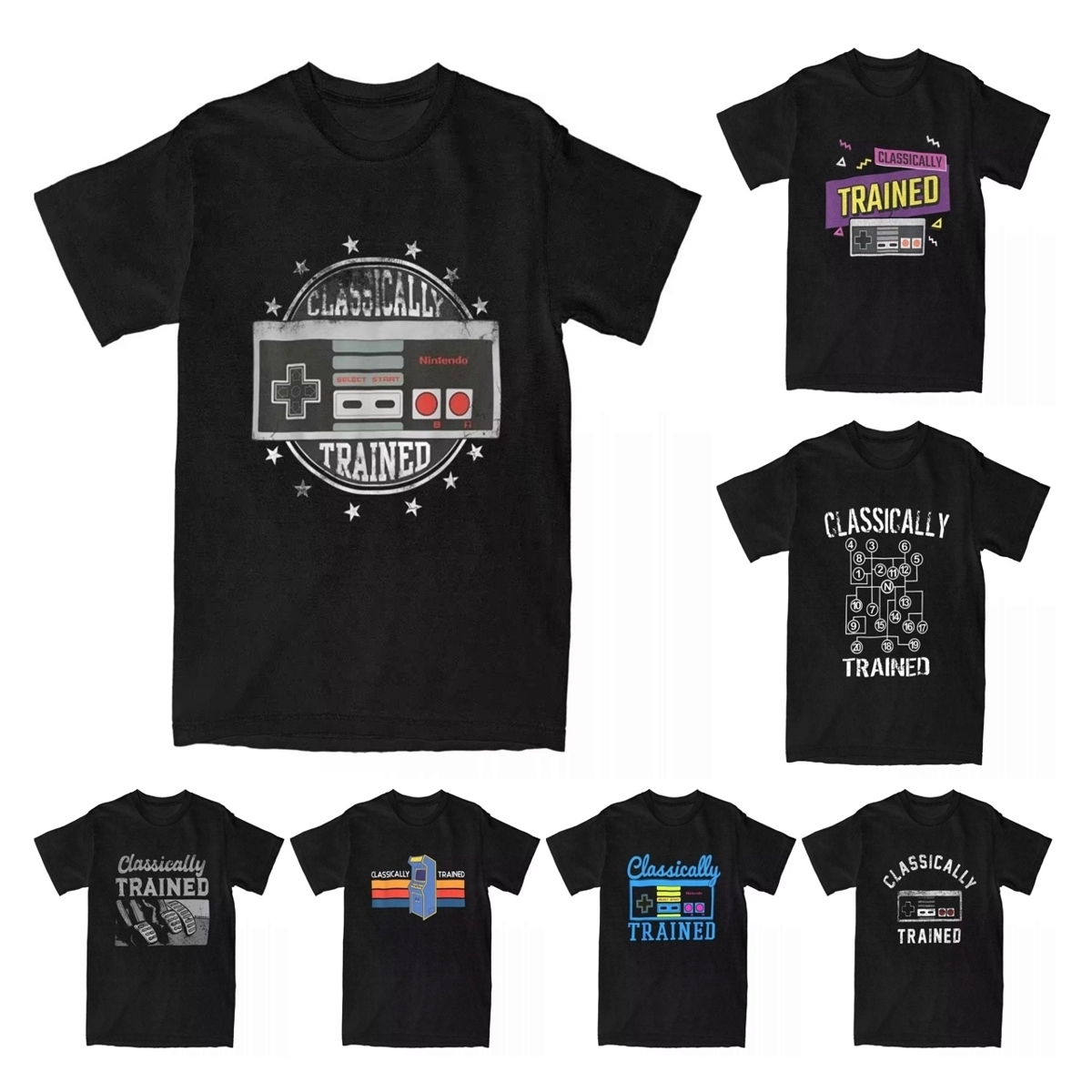 Nintendo NES Controller Classi - Retro Gaming Nintendo reseña y precio