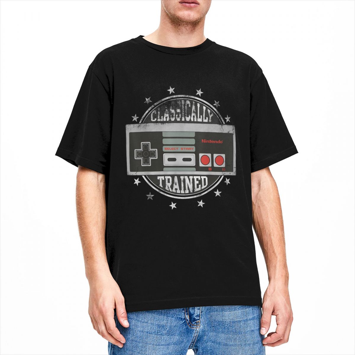 Nintendo NES Controller Classi - Retro Gaming Nintendo reseña y precio