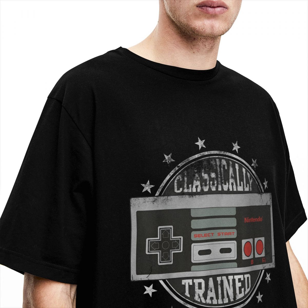 Nintendo NES Controller Classi - Retro Gaming Nintendo reseña y precio