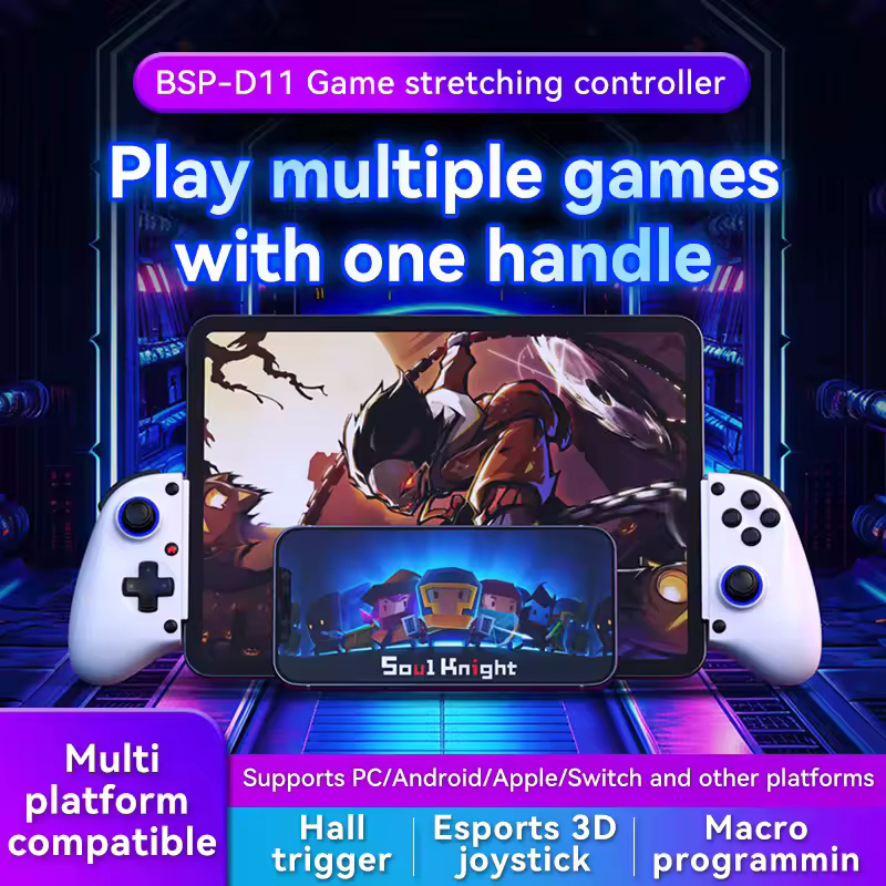 Gamepad Control Game Pad Bluet - Retro Gaming Xbox Controller reseña y precio
