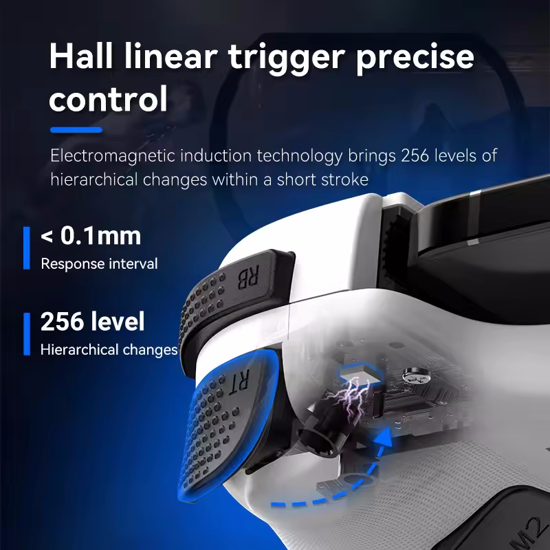 Gamepad Control Game Pad Bluet - Retro Gaming Xbox Controller reseña y precio