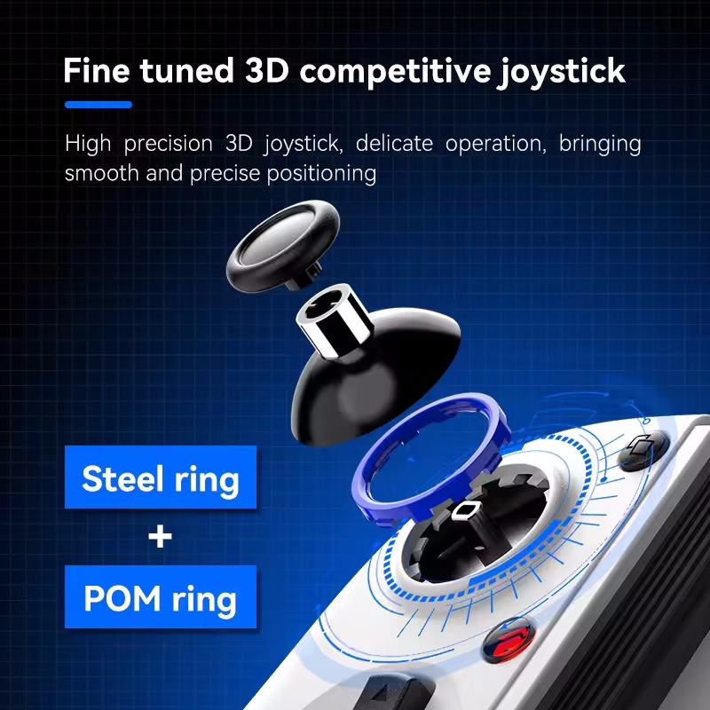 Gamepad Control Game Pad Bluet - Retro Gaming Xbox Controller reseña y precio