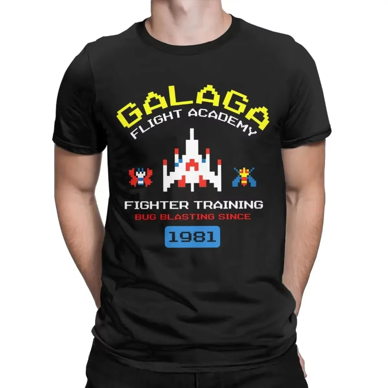 Cool Arcade Galaga Video Game  - Retro Gaming Gift Ideas reseña y precio