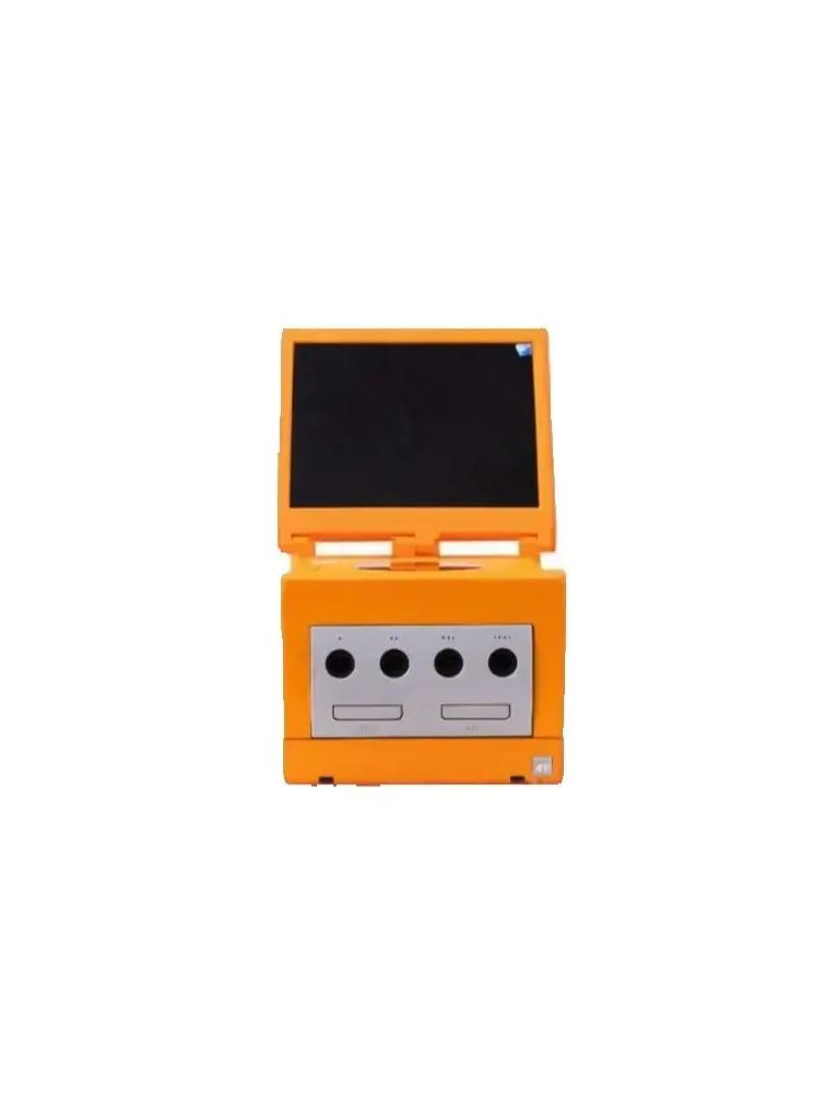 8Inch  Monitor  3D Print  for  - Gaming Retro Arcade reseña y precio