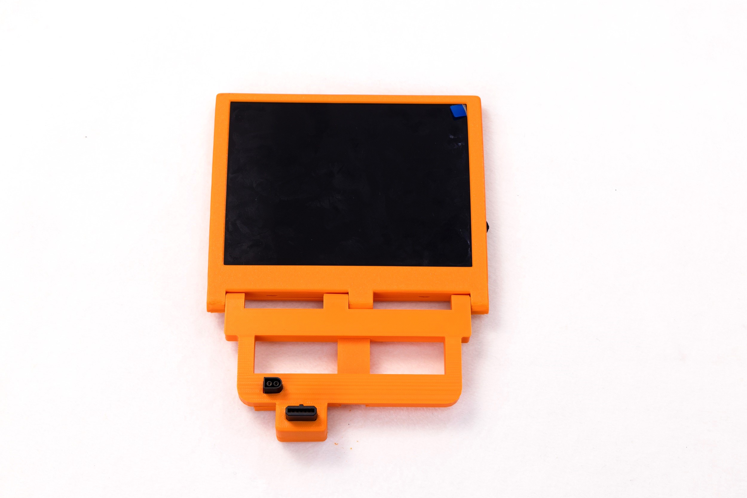 8Inch  Monitor  3D Print  for  - Gaming Retro Arcade reseña y precio