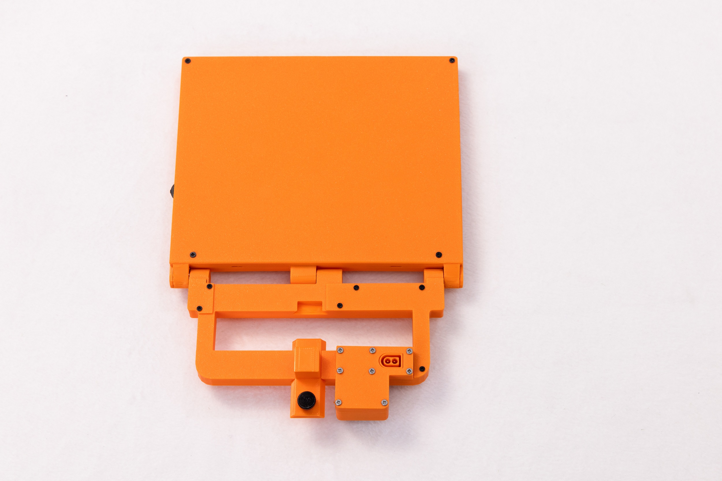 8Inch  Monitor  3D Print  for  - Gaming Retro Arcade reseña y precio