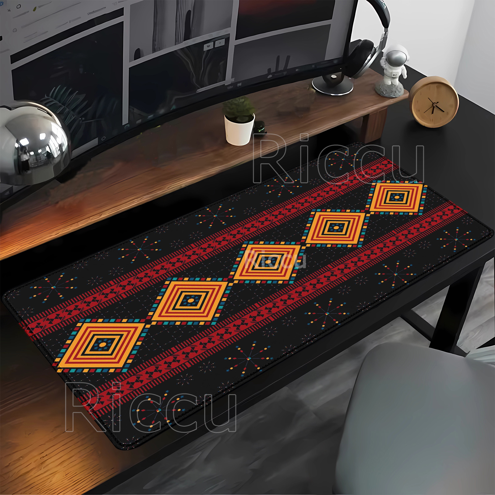 Persian Mysterious Retro patte - Retro Gaming Com reseña y precio