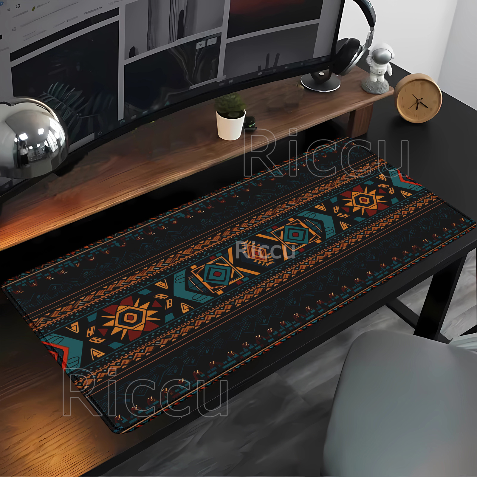 Persian Mysterious Retro patte - Retro Gaming Com reseña y precio