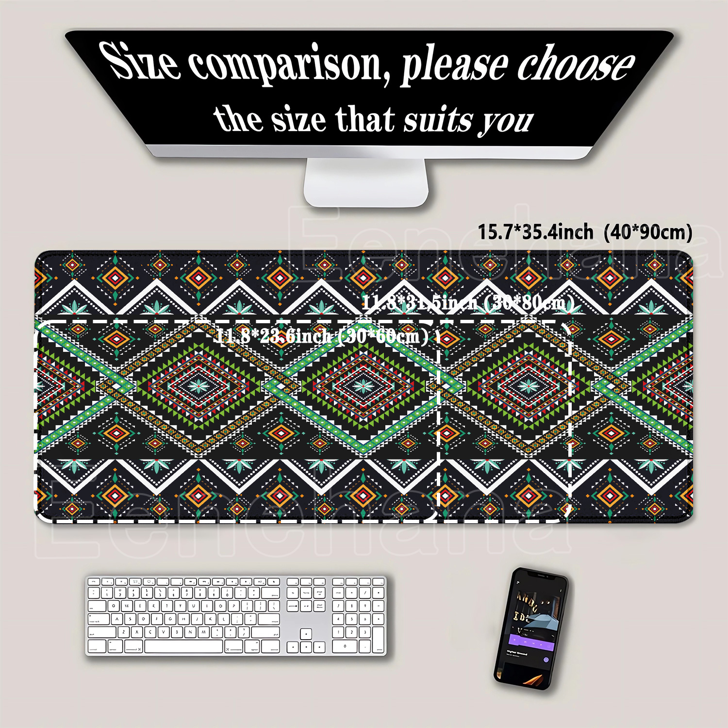 Persian Mysterious Retro patte - Retro Gaming Com reseña y precio