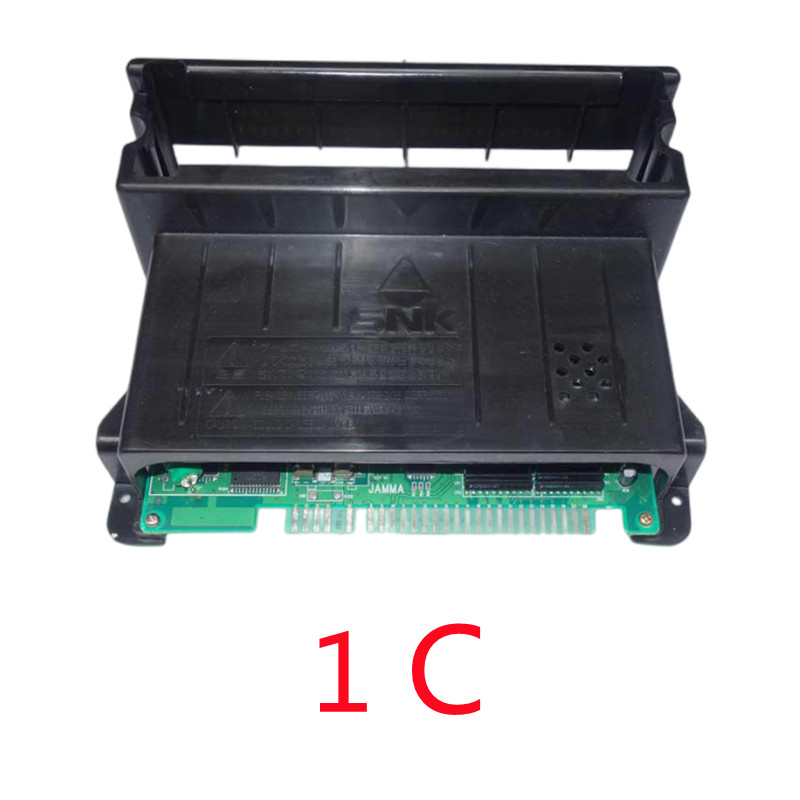 SNK MVS Mother Board / NEO GEO - Retro Gaming Store reseña y precio