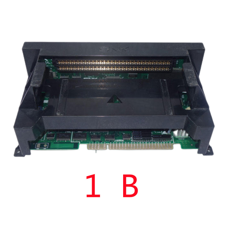 SNK MVS Mother Board / NEO GEO - Retro Gaming Store reseña y precio