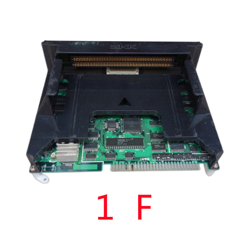 SNK MVS Mother Board / NEO GEO - Retro Gaming Store reseña y precio