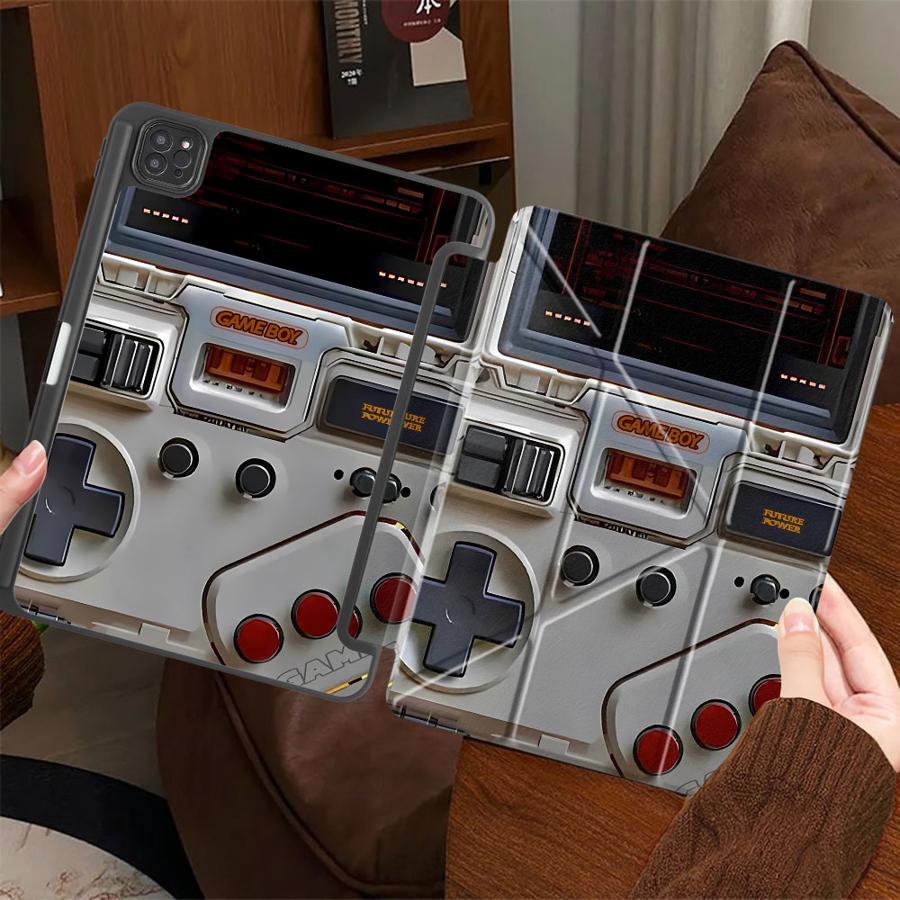 Humorous Retro Gaming Console  - Retro Gaming Ipad reseña y precio