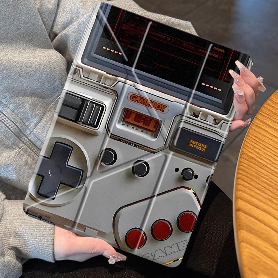 Humorous Retro Gaming Console  - Retro Gaming Ipad reseña y precio