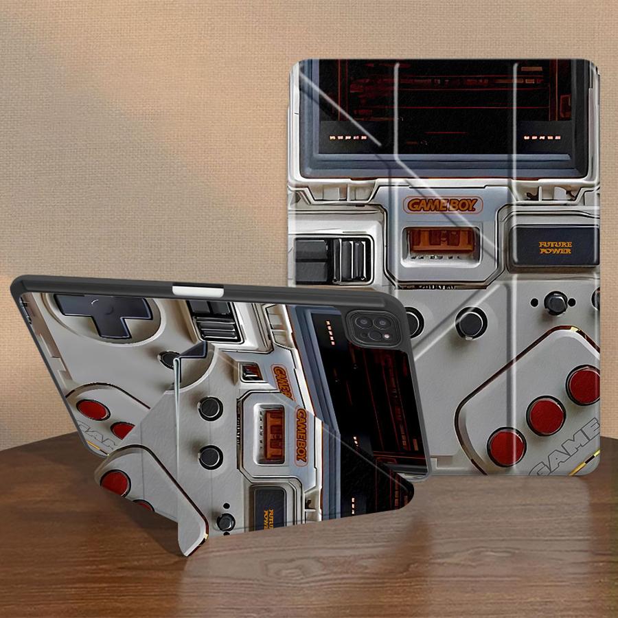 Humorous Retro Gaming Console  - Retro Gaming Ipad reseña y precio