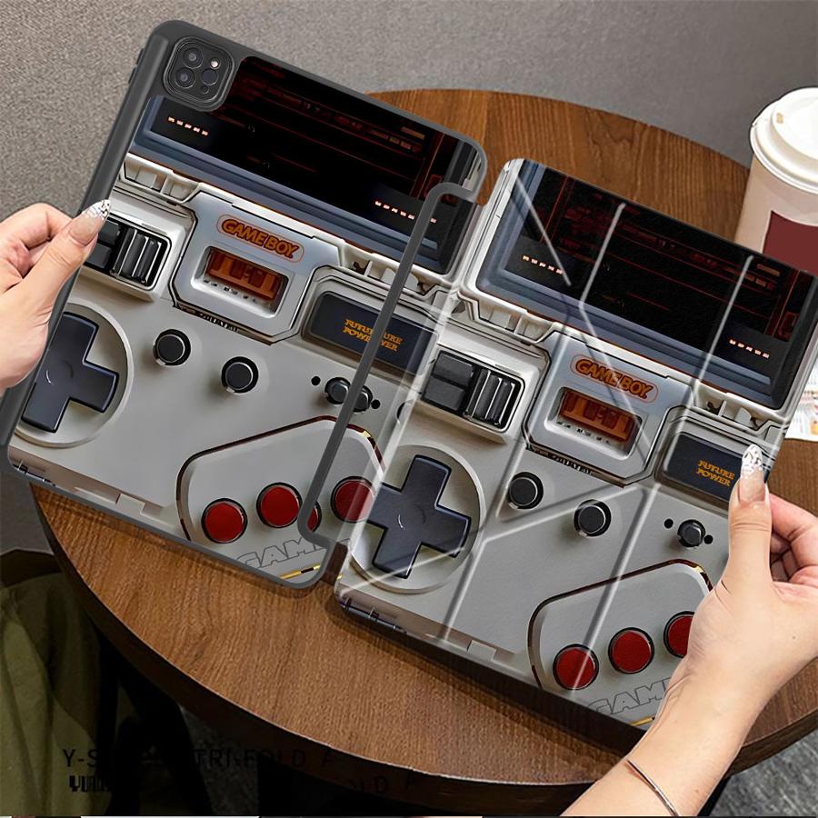 Humorous Retro Gaming Console  - Retro Gaming Ipad reseña y precio