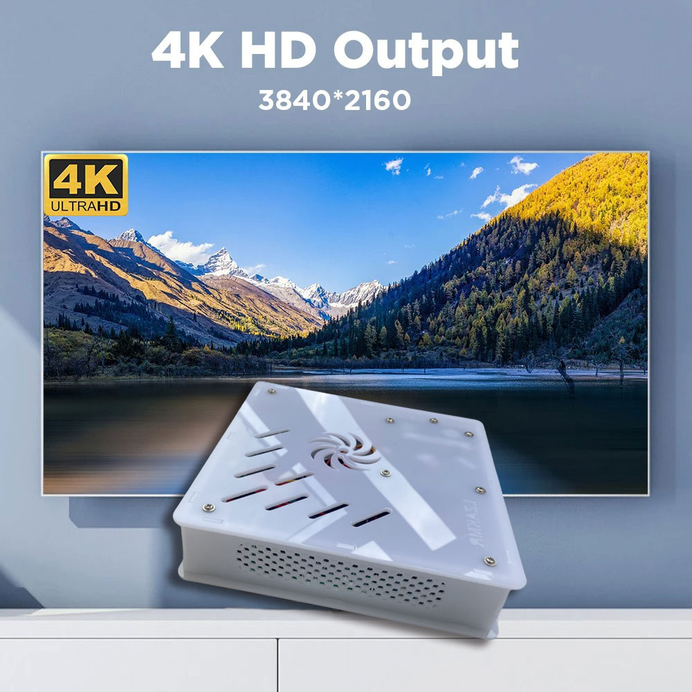 2026 New X8 Retro Game Console - Retro Gaming Device reseña y precio