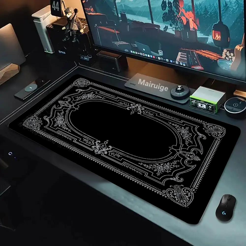 New black Persian Carpet Myste - Retro Gaming Com reseña y precio
