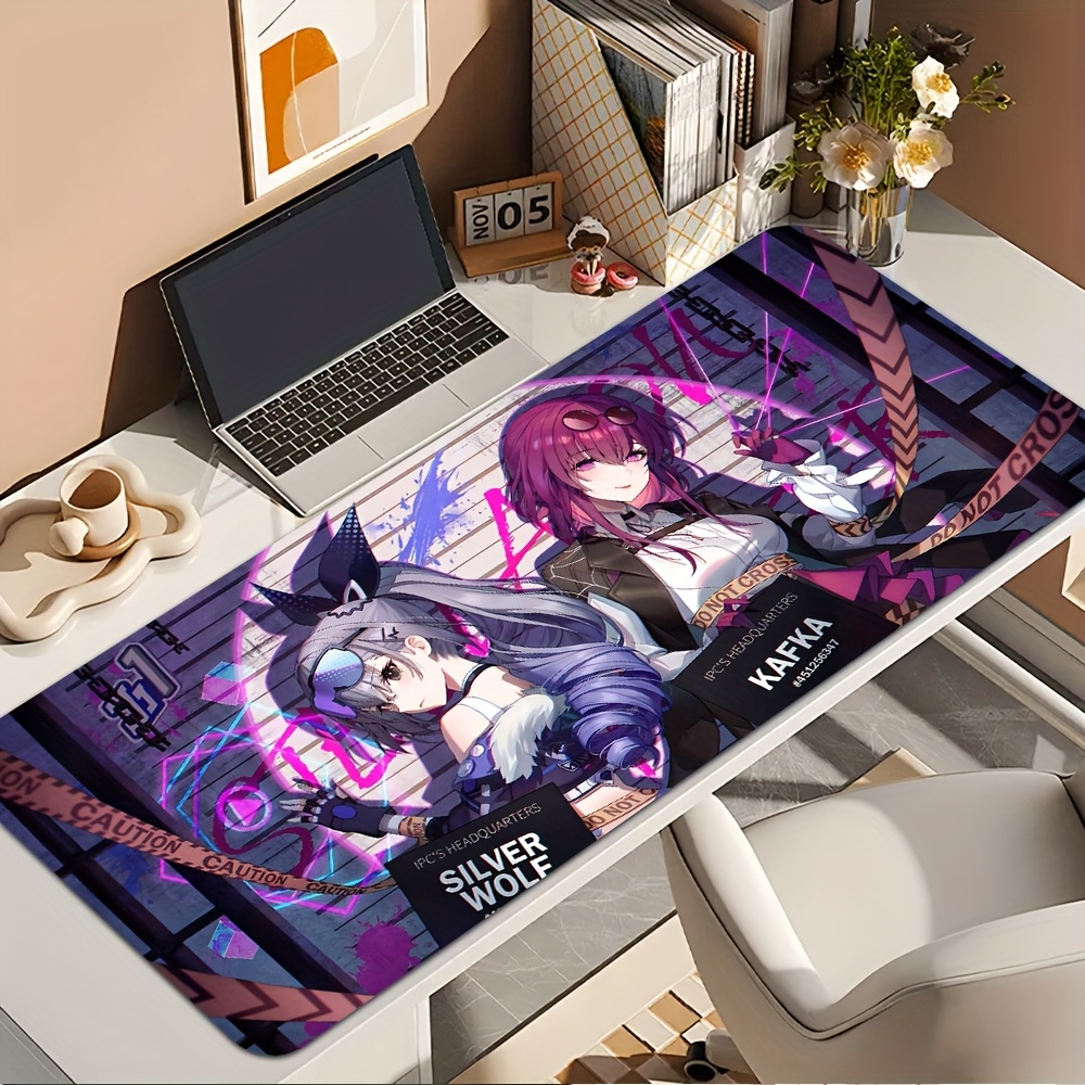 XL Gaming Mousepad Retro Urban - Retro Gaming Xl reseña y precio