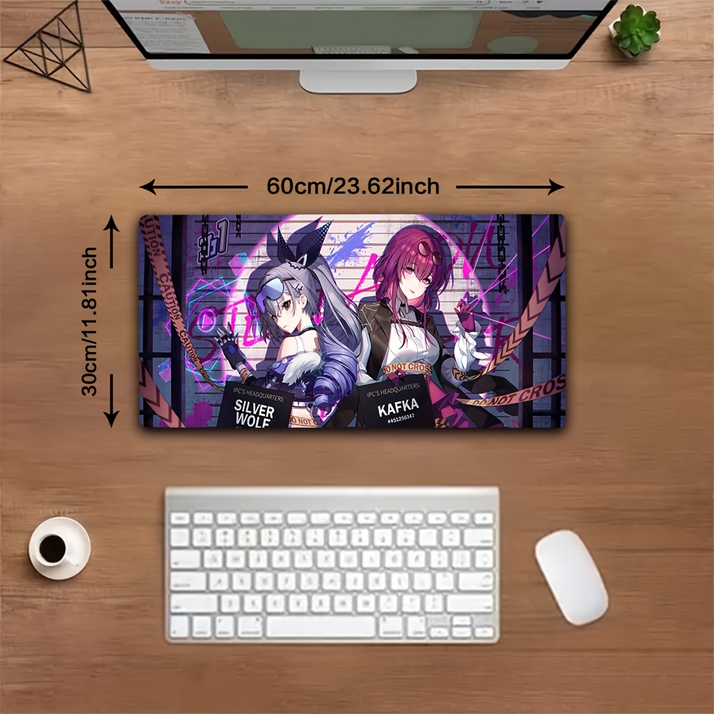 XL Gaming Mousepad Retro Urban - Retro Gaming Xl reseña y precio