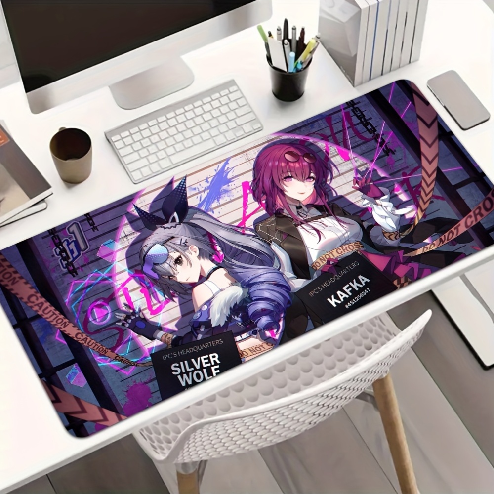 XL Gaming Mousepad Retro Urban - Retro Gaming Xl reseña y precio