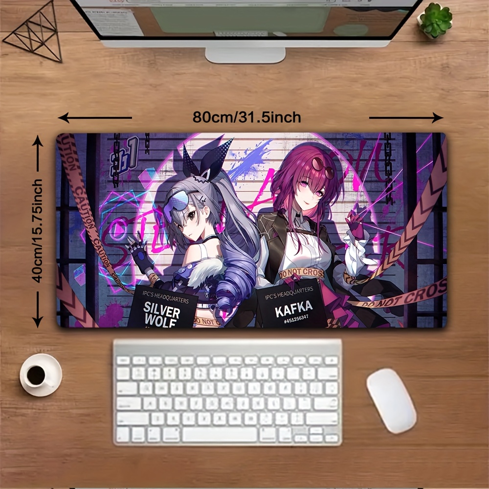 XL Gaming Mousepad Retro Urban - Retro Gaming Xl reseña y precio