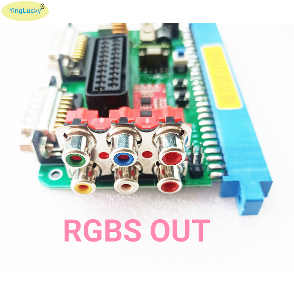 JAMMA game PCB Arcade NEO GEO  - Retro Gaming Store reseña y precio