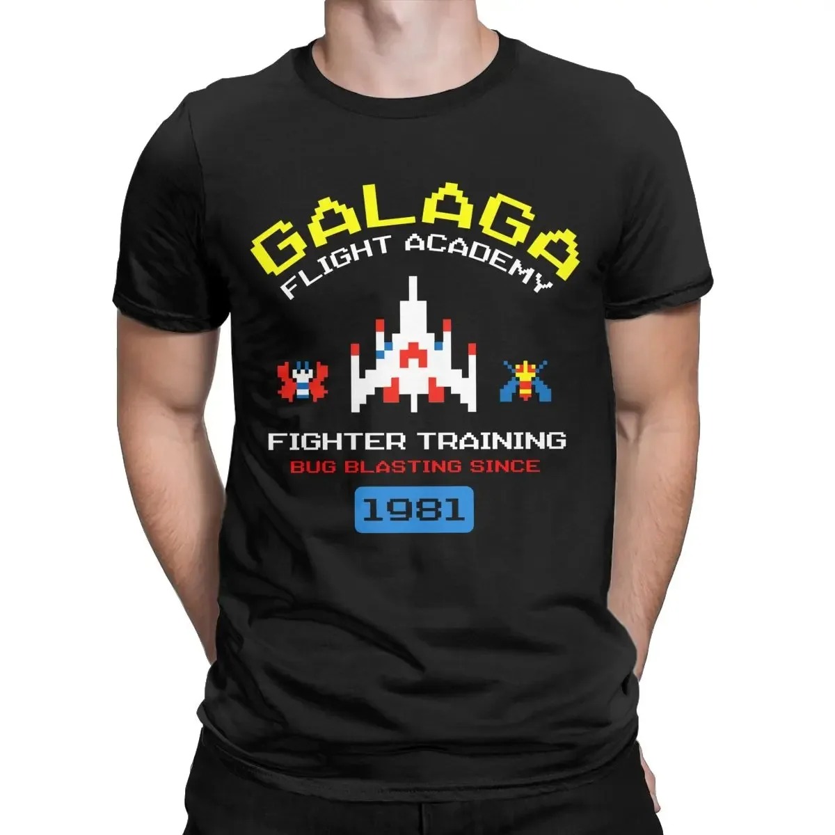 Cool Arcade Galaga Video Game  - Retro Gaming Gift Ideas reseña y precio