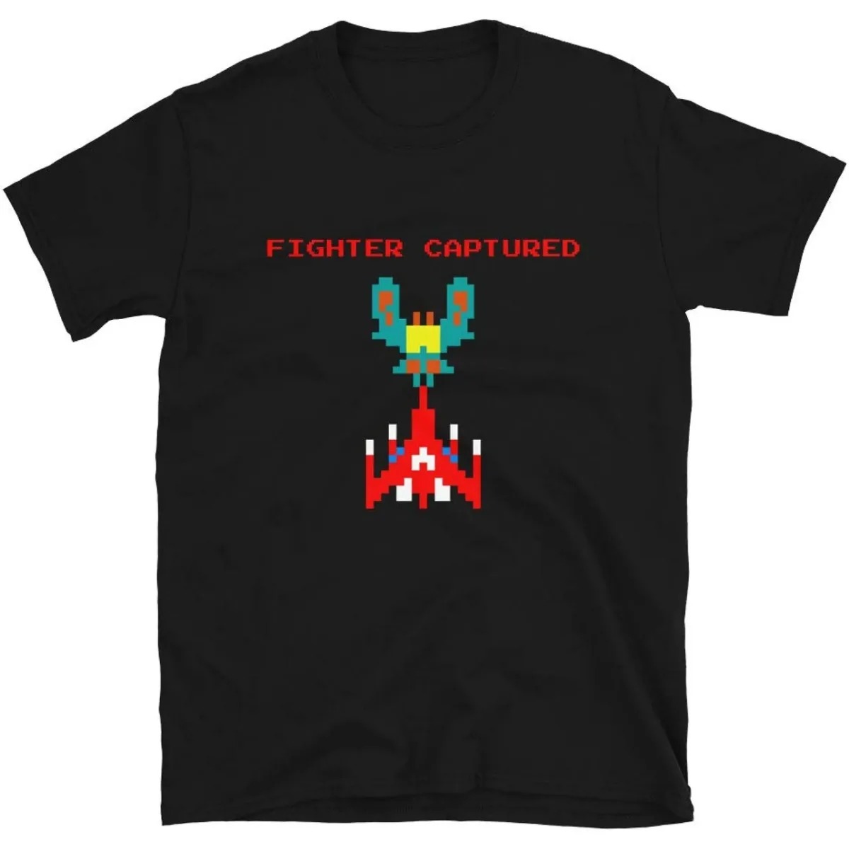 Cool Arcade Galaga Video Game  - Retro Gaming Gift Ideas reseña y precio