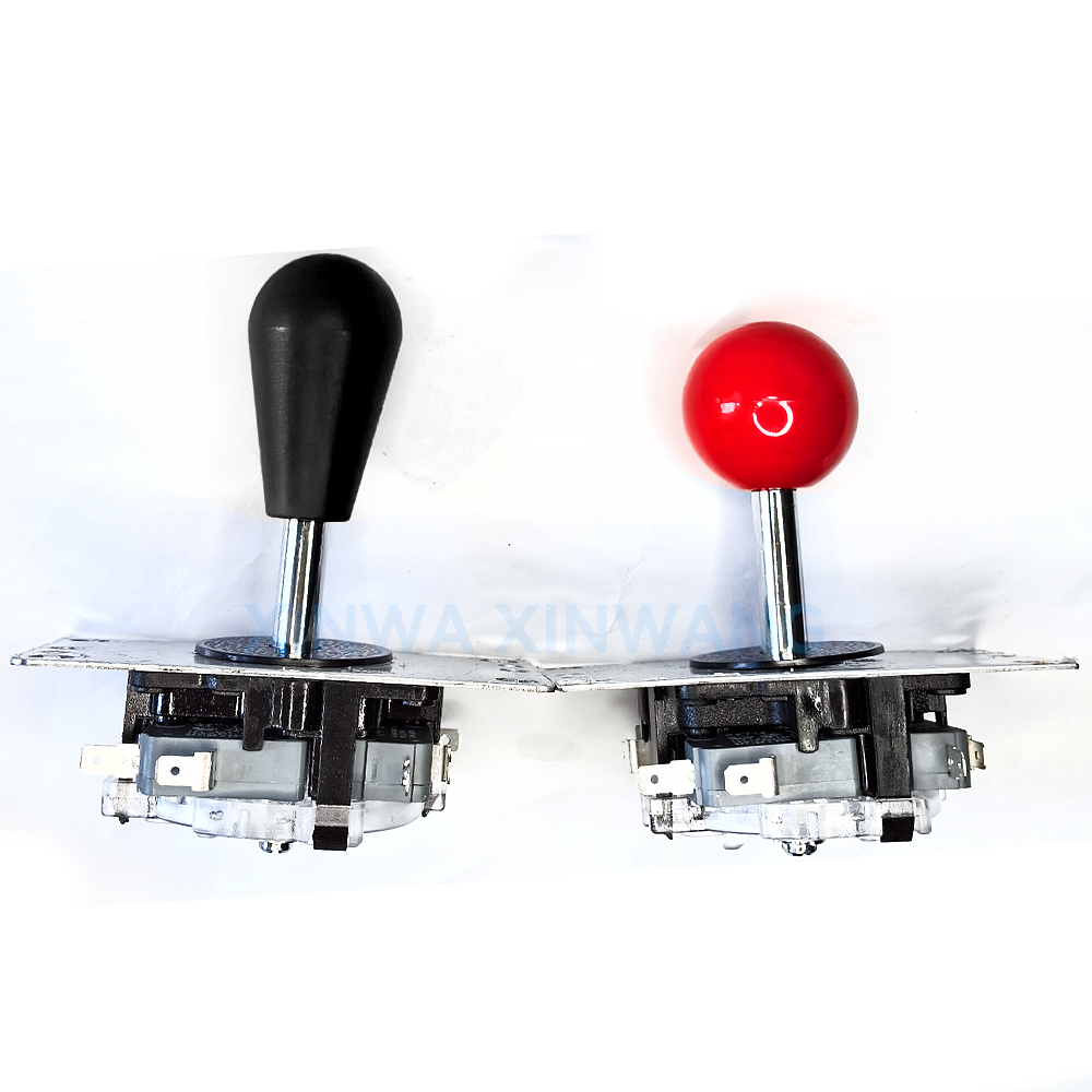 4Way 8 Way Joystick Arcade Zer - Retro Gaming Store reseña y precio