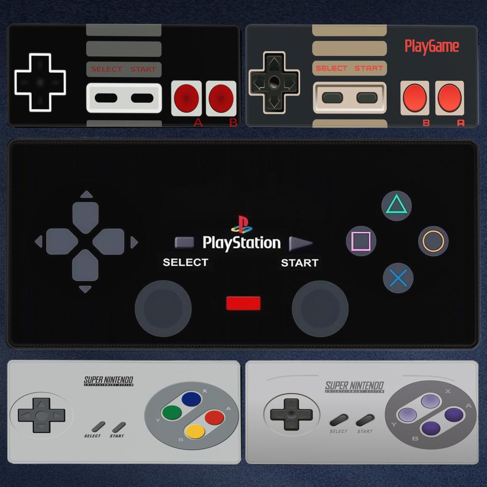 Retro Game Controller Mouse Pa - Retro Gaming Xl reseña y precio