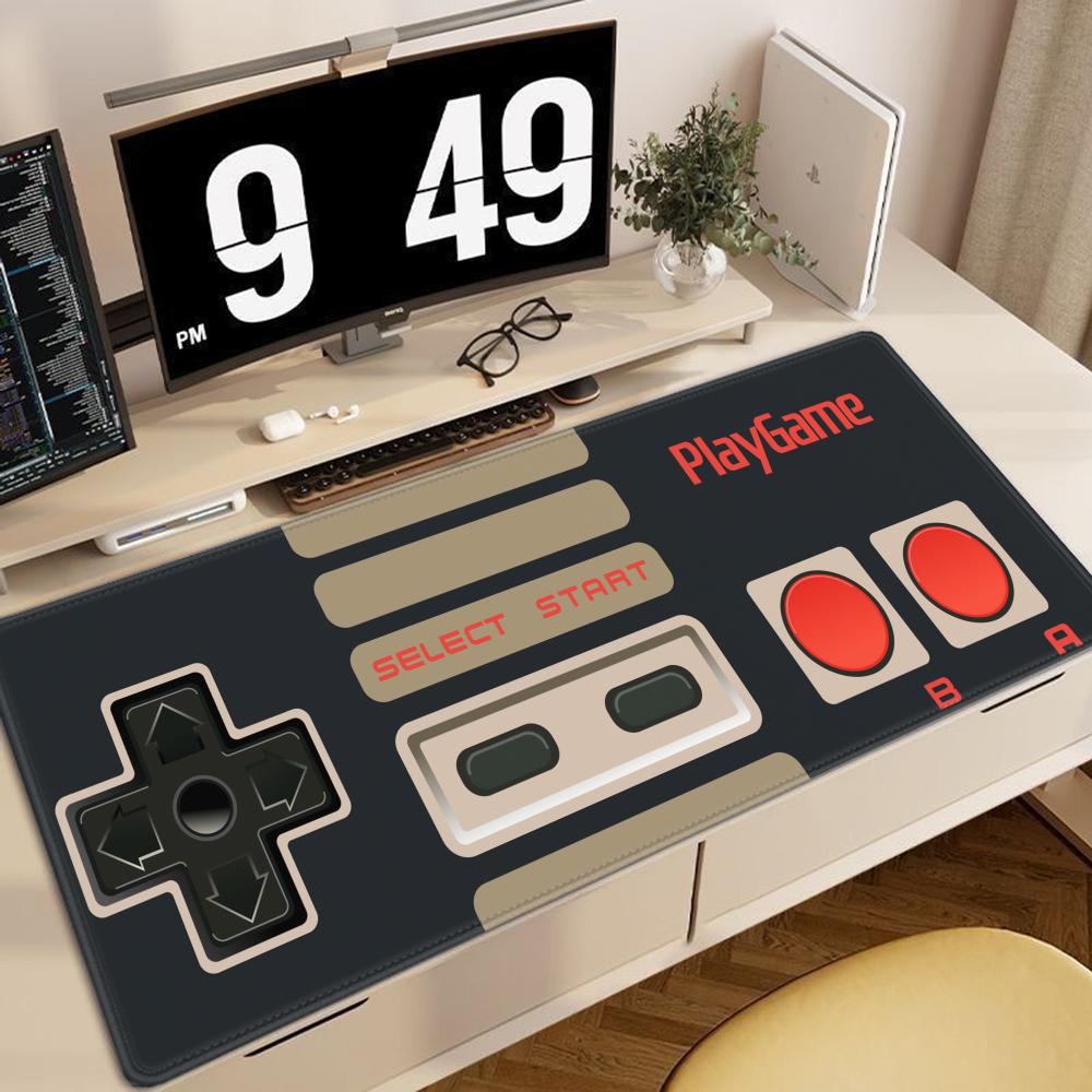 Retro Game Controller Mouse Pa - Retro Gaming Xl reseña y precio