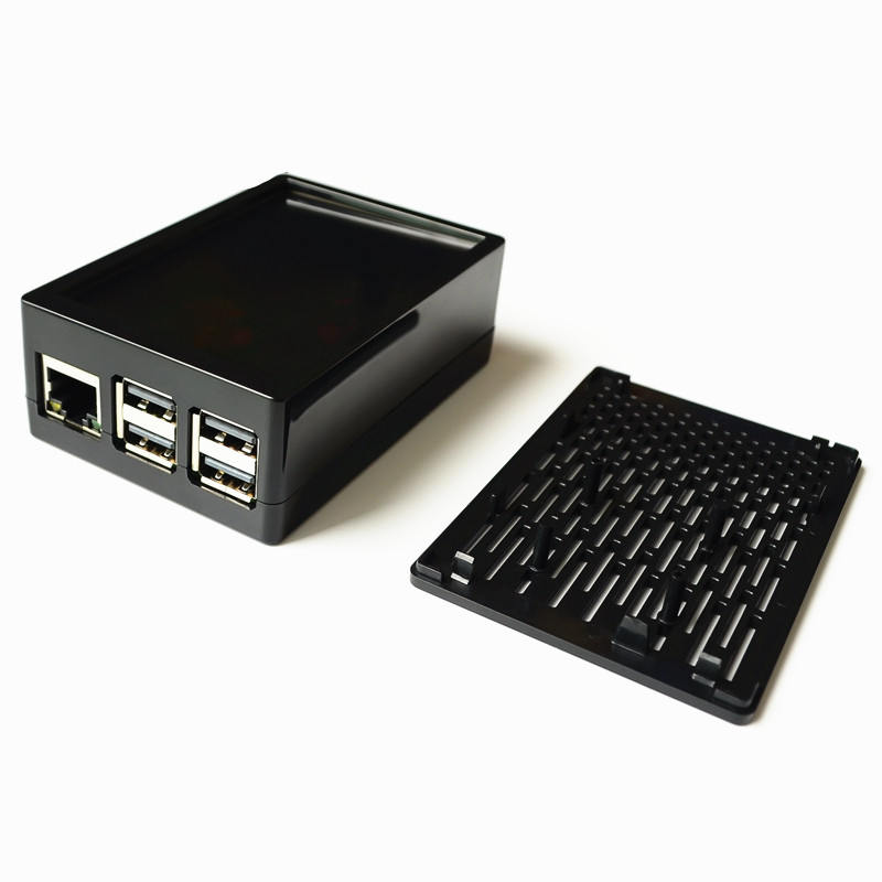 New 3.5 inch TFT LCD Display T - Retro Gaming Raspberry Pi 3 reseña y precio