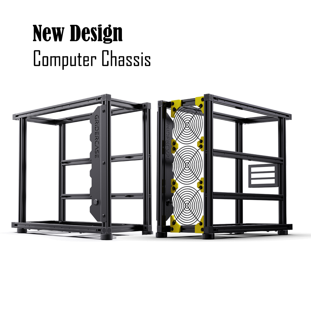 High Quality Aluminum Alloy Co - Retro Gaming Cabinet reseña y precio