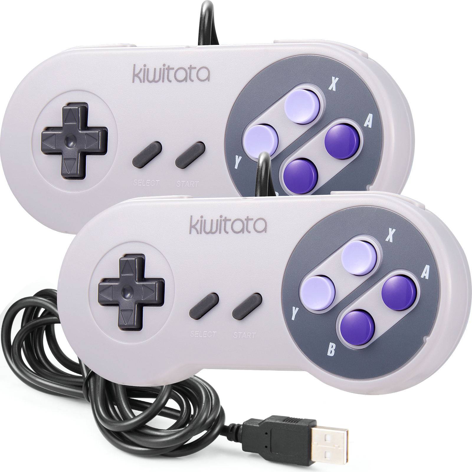 USB Classic Game Controller Jo - Retro Gaming Raspberry Pi 3 reseña y precio