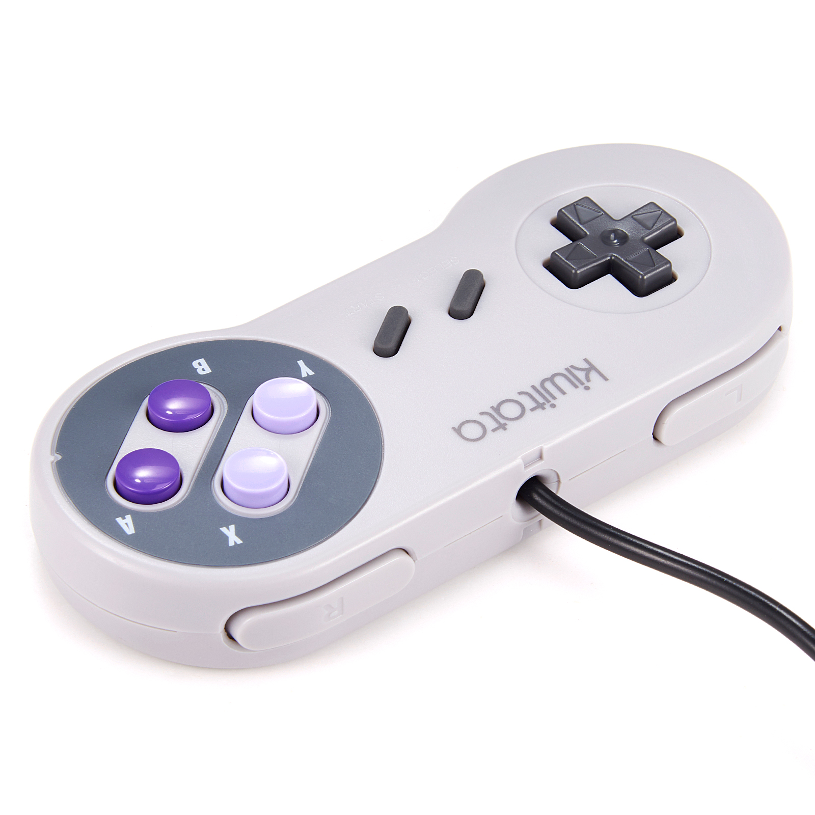 USB Classic Game Controller Jo - Retro Gaming Raspberry Pi 3 reseña y precio