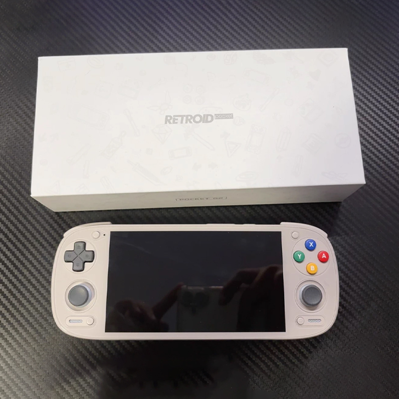 For Retroid Pocket G2 Gaming H - Retro Gaming Xbox Controller reseña y precio