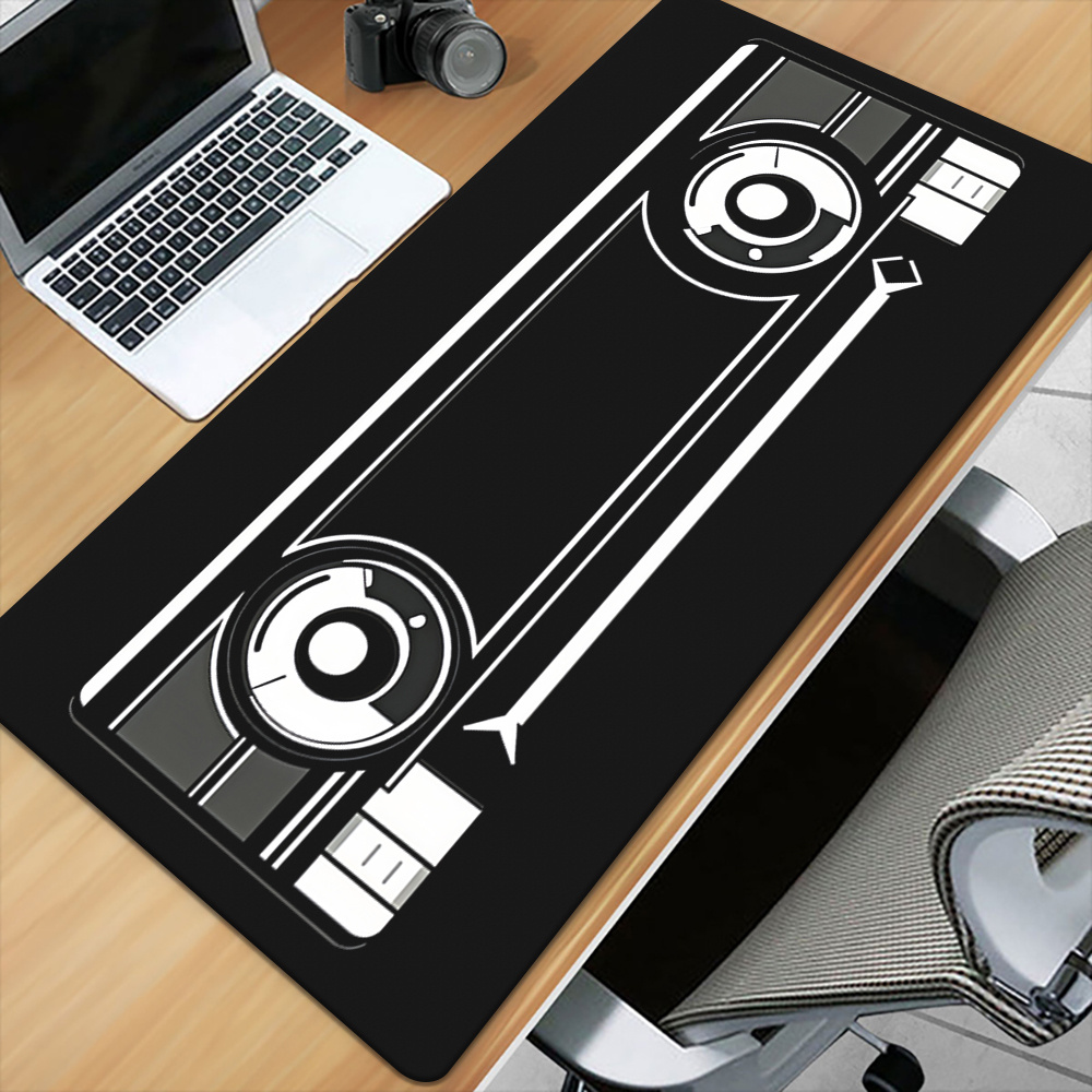 Retro Cassette Tape XL Desk Pa - Retro Gaming Xl reseña y precio